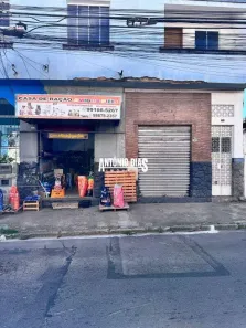 Ponto Comercial para alugar, 30m² no Manoel Honório, Juiz de Fora
