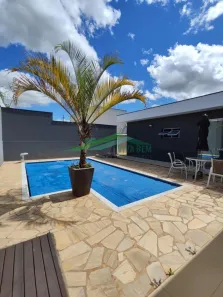 Casa de Condomínio com 4 Quartos à venda, 420m² no Portal das Estrelas I, Boituva