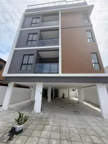 Apartamento com 3 Quartos à venda, 58m² no Bessa, João Pessoa