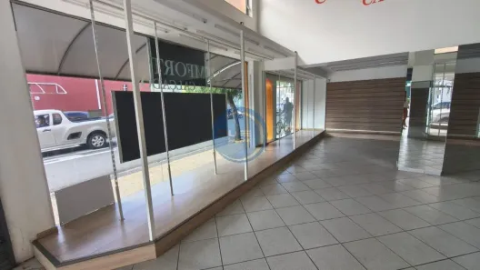 Ponto Comercial para alugar, 480m² no Centro, Indaiatuba