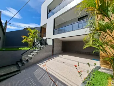 Casa com 3 Quartos à venda, 320m² no Jardim Guanabara, Rio de Janeiro