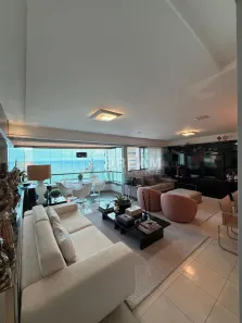 Apartamento com 3 Quartos à venda, 125m² no Boa Viagem, Recife