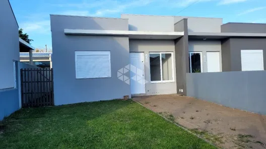 Casa com 3 Quartos à venda, 66m² no João Alves, Santa Cruz do Sul