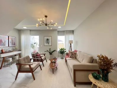 Casa com 3 Quartos à venda, 143m² no Ponta da Fruta, Vila Velha