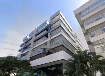 Apartamento com 1 Quarto à venda, 60m² no Braga, Cabo Frio