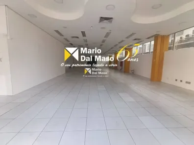 Ponto Comercial para alugar, 631m² no Indianópolis, São Paulo