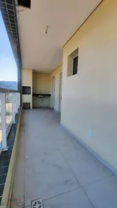 Apartamento com 2 Quartos à venda, 69m² no Indaiá, Bertioga