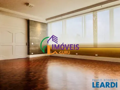 Apartamento com 4 Quartos à venda, 426m² no Higienópolis, São Paulo