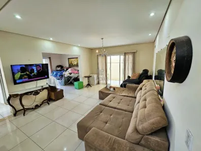 Casa de Condomínio com 5 Quartos à venda, 307m² no Swiss Park, Campinas