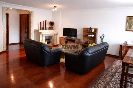 Apartamento com 3 Quartos à venda, 174m² no Centro, Sorocaba