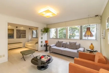 Apartamento com 2 Quartos à venda, 110m² no Itaim Bibi, São Paulo