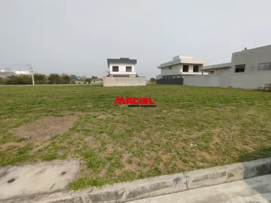 Lote/Terreno à venda, 250m² no Loteamento Fazenda Ronda, São José dos Campos