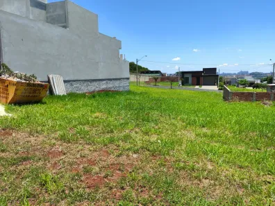 Lote/Terreno à venda, 264m² no Reserva San Pedro, Ribeirão Preto