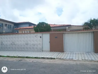 Casa com 3 Quartos à venda, 174m² no Trapiche da Barra, Maceió