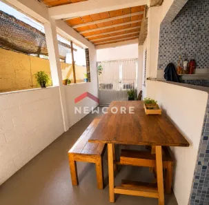 Apartamento com 2 Quartos à venda, 50m² no Estância dos Eucaliptos, Peruíbe
