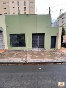 Ponto Comercial à venda, 122m² no Ribeirânia, Ribeirão Preto
