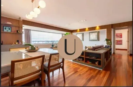Apartamento com 3 Quartos à venda, 142m² no Parque da Mooca, São Paulo