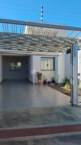 Casa com 3 Quartos à venda, 103m² no Loteamento Madrid, Maringá