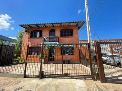 Casa com 4 Quartos à venda, 192m² no São José, Caxias do Sul