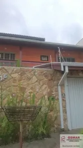 Sobrado com 5 Quartos à venda, 400m² no Jardim Residencial Ravagnani, Sumaré