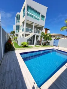 Casa de Condomínio com 2 Quartos à venda, 90m² no Stella Maris, Salvador