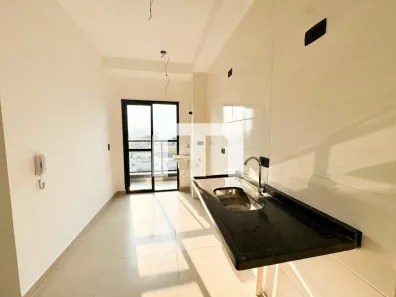 Apartamento com 2 Quartos à venda, 40m² no Vila Fernandes, São Paulo