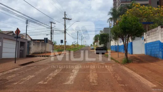 Lote/Terreno com 1 Quarto à venda, 12m² no Morada da Colina, Uberlândia