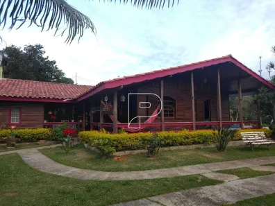 Casa de Condomínio com 3 Quartos para alugar, 133m² no Los Álamos, Vargem Grande Paulista