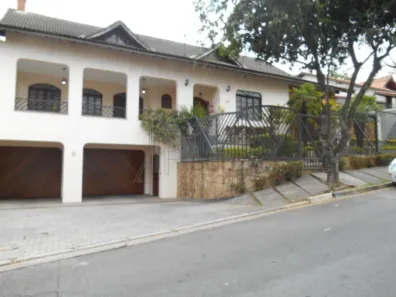Casa com 4 Quartos à venda, 900m² no Jardim Guapira, São Paulo