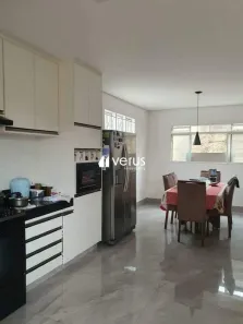 Casa com 2 Quartos à venda, 250m² no Jardim das Palmeiras, Uberlândia