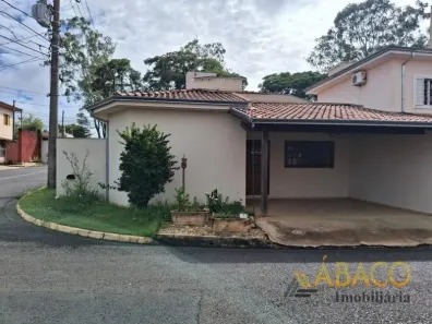 Casa com 3 Quartos à venda, 137m² no Cidade Jardim, São Carlos