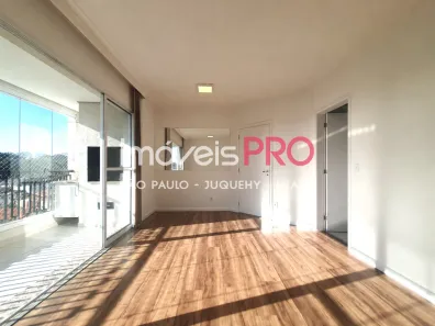Apartamento com 3 Quartos para alugar, 85m² no Lar São Paulo, São Paulo