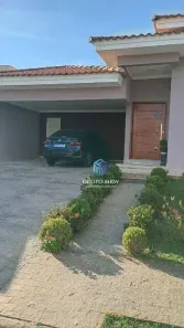 Casa de Condomínio com 3 Quartos à venda, 231m² no Jardim Ibiti do Paço, Sorocaba