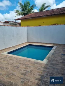 Casa com 2 Quartos à venda, 62m² no Jd grandesp, Itanhaém