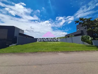 Lote/Terreno à venda, 600m² no Condomínio Residencial Monaco, São José dos Campos