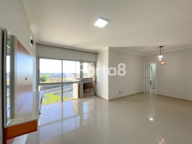 Apartamento com 3 Quartos à venda, 115m² no Jardim Vivendas, São José do Rio Preto