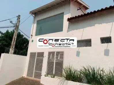 Ponto Comercial para alugar, 70m² no Taquaral, Campinas