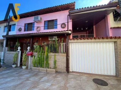 Casa de Condomínio com 3 Quartos à venda, 208m² no Anil, Rio de Janeiro