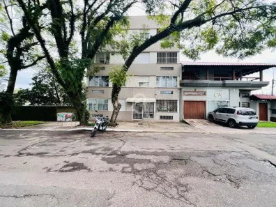 Apartamento com 2 Quartos à venda, 87m² no Pátria Nova, Novo Hamburgo