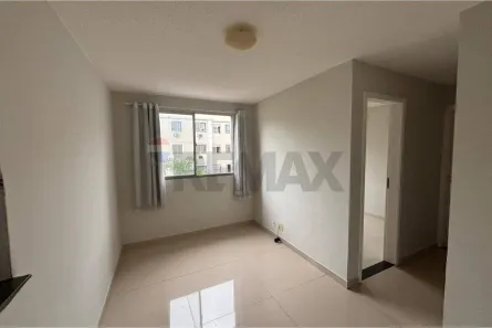 Apartamento com 2 Quartos à venda, 56m² no Guaratiba, Rio de Janeiro