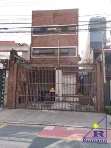 Prédio Comercial para alugar, 472m² no Tatuapé, São Paulo
