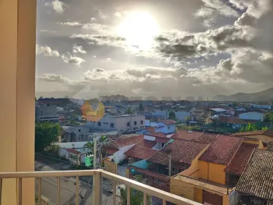Apartamento com 2 Quartos à venda, 71m² no Loteamento Jardim Aruan, Caraguatatuba