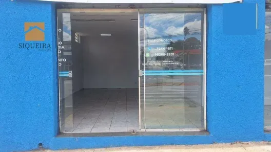 Ponto Comercial para alugar, 60m² no Vila Nova Sorocaba, Sorocaba