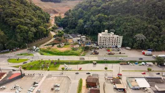Lote/Terreno com 1 Quarto à venda, 1000m² no Centro, Marechal Floriano