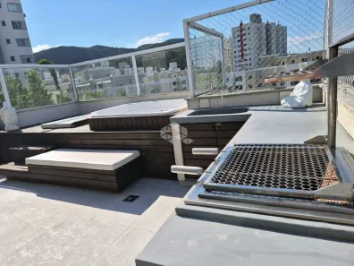 Cobertura com 3 Quartos à venda, 160m² no Pagani, Palhoça