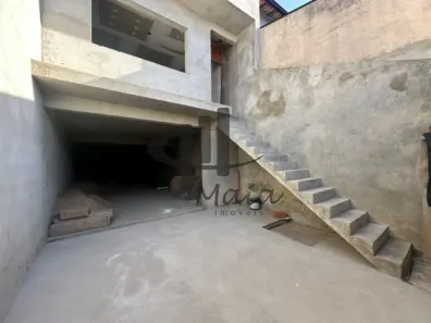 Sobrado com 3 Quartos à venda, 303m² no Olímpico, São Caetano do Sul
