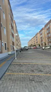 Apartamento com 2 Quartos à venda, 44m² no Itambé, Caucaia