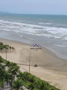 Apartamento com 2 Quartos à venda, 82m² no Caiçara, Praia Grande