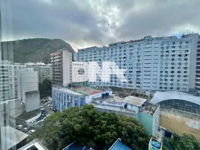 Apartamento com 1 Quarto à venda, 35m² no Copacabana, Rio de Janeiro
