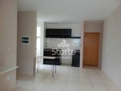 Apartamento com 2 Quartos à venda, 51m² no Laranjeiras, Uberlândia